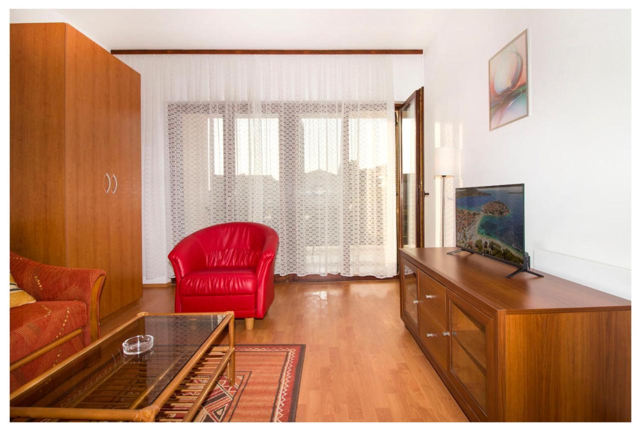 Apartment Zdravko Primošten Extérieur photo