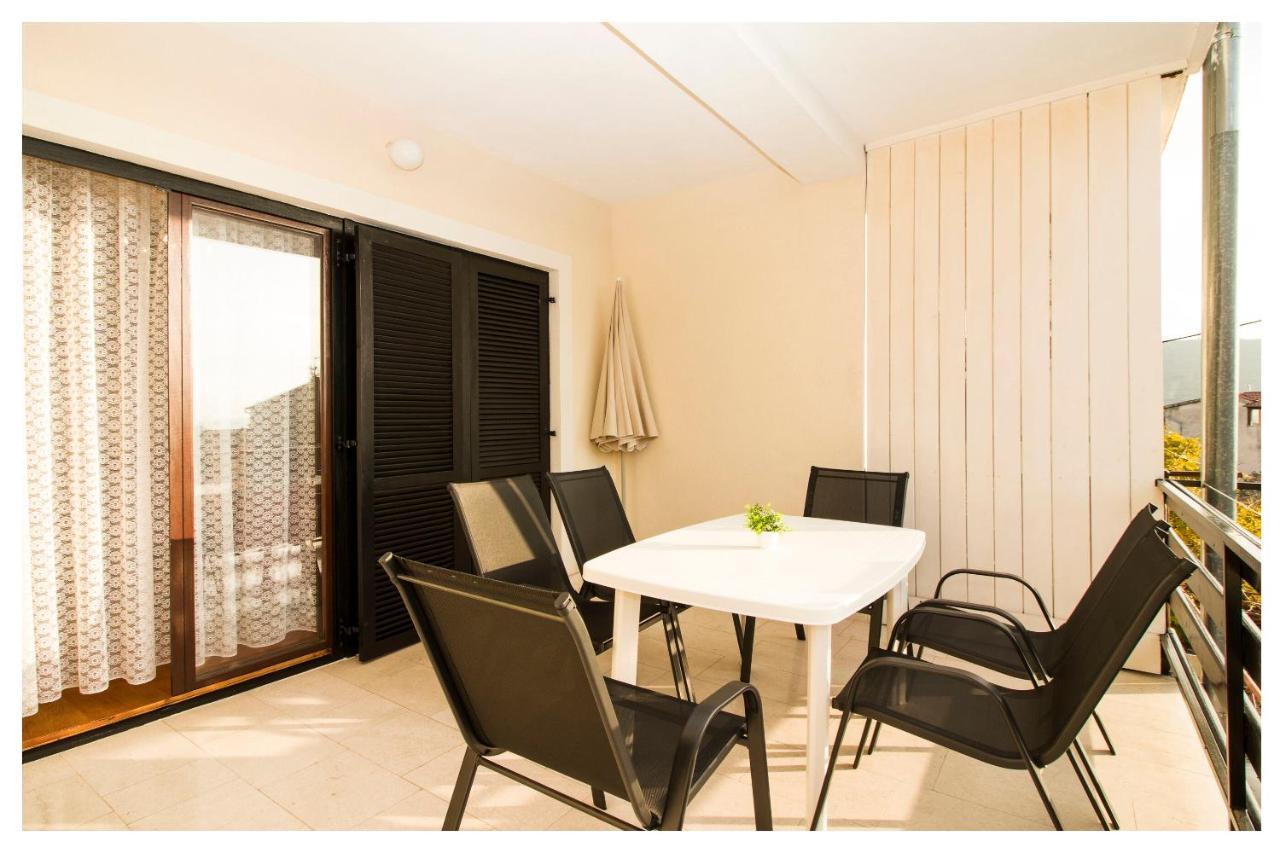 Apartment Zdravko Primošten Extérieur photo