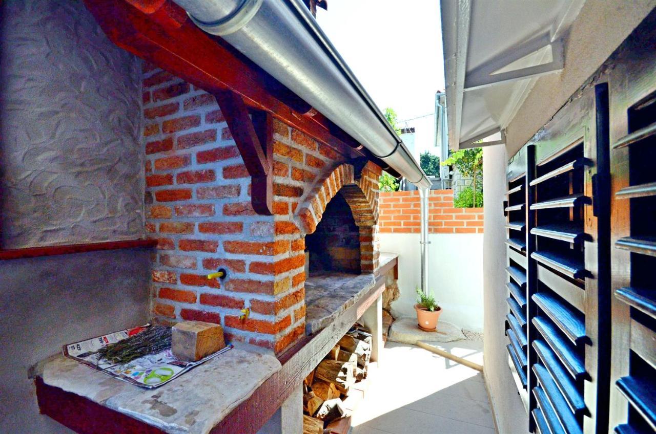 Apartment Zdravko Primošten Extérieur photo
