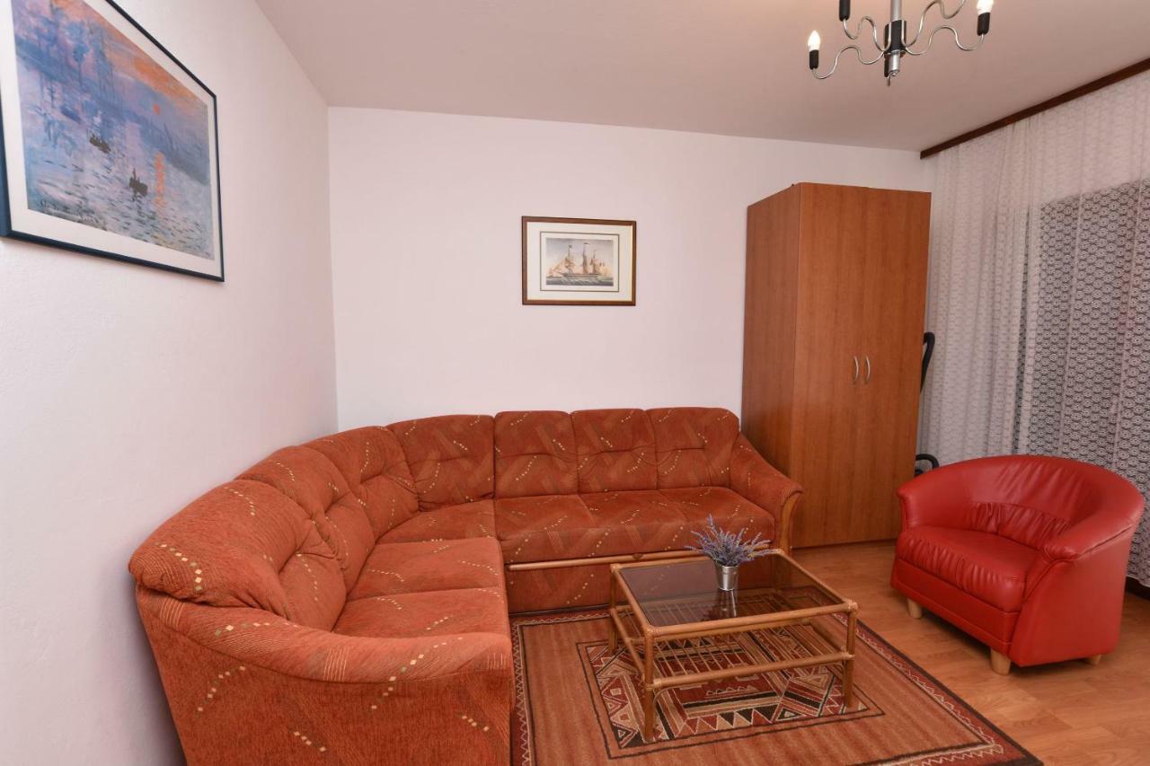 Apartment Zdravko Primošten Extérieur photo