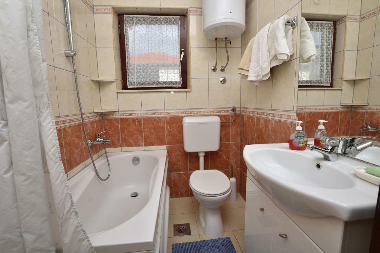 Apartment Zdravko Primošten Extérieur photo