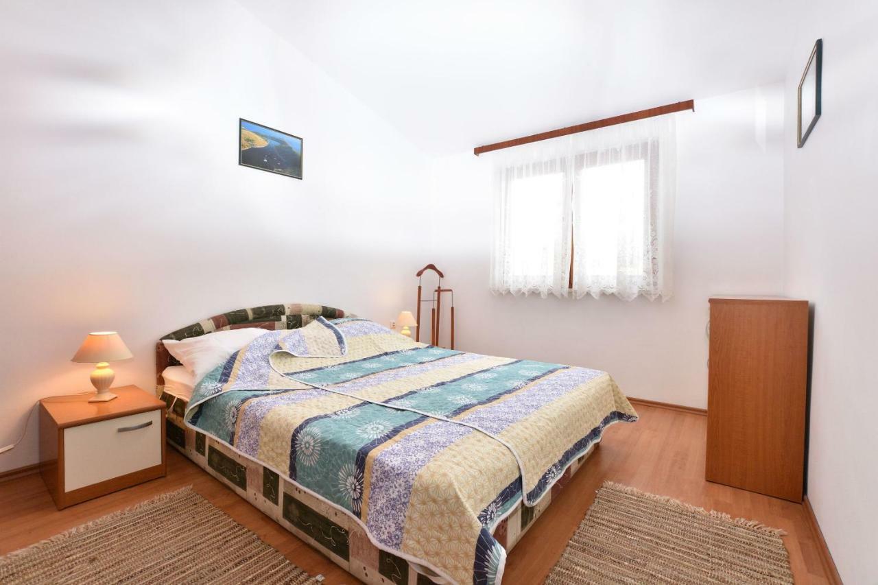 Apartment Zdravko Primošten Extérieur photo