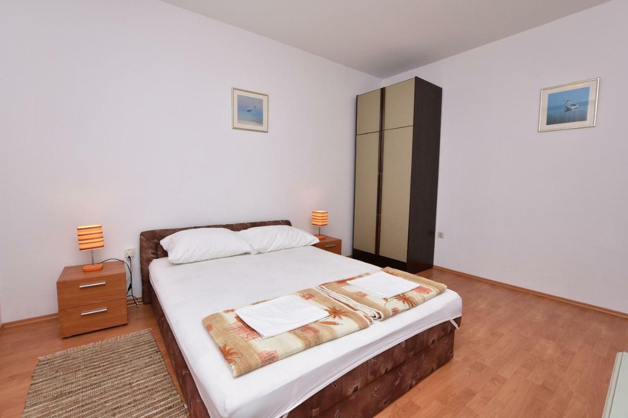 Apartment Zdravko Primošten Extérieur photo